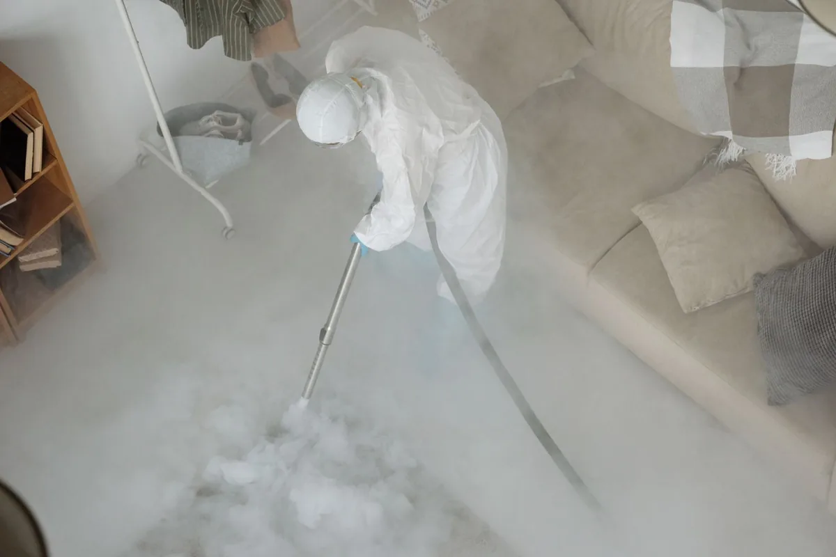 Biohazard Cleanup in Stony Prairie, OH